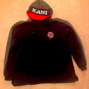 Karl Kani “HOODIE SPORT”